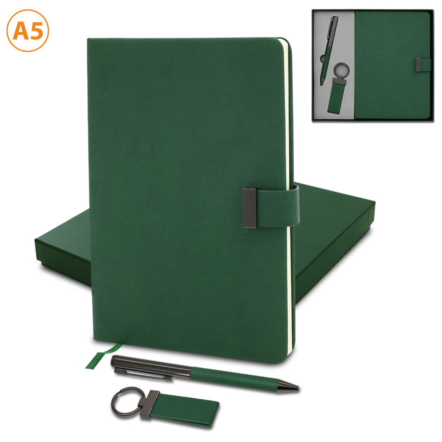 Coffret 3 Pièces