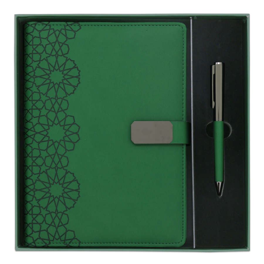 Coffret 2 Pièces