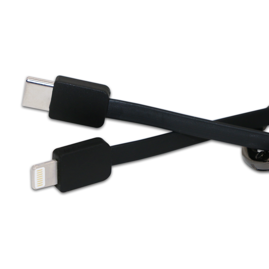Powerbank Avec Chargeur 5000 Mah