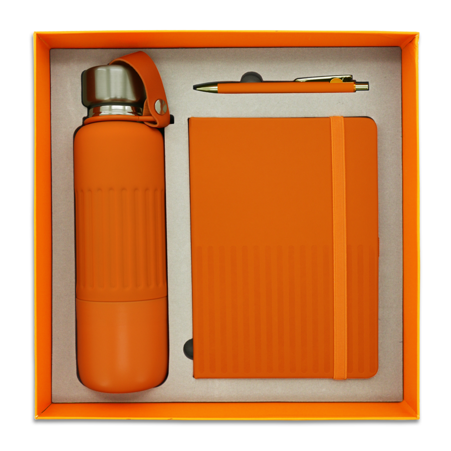 Coffret 3 Pièces