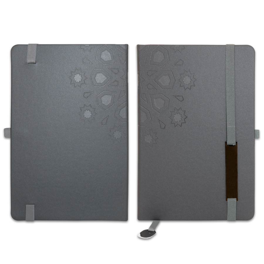 Notebook A5