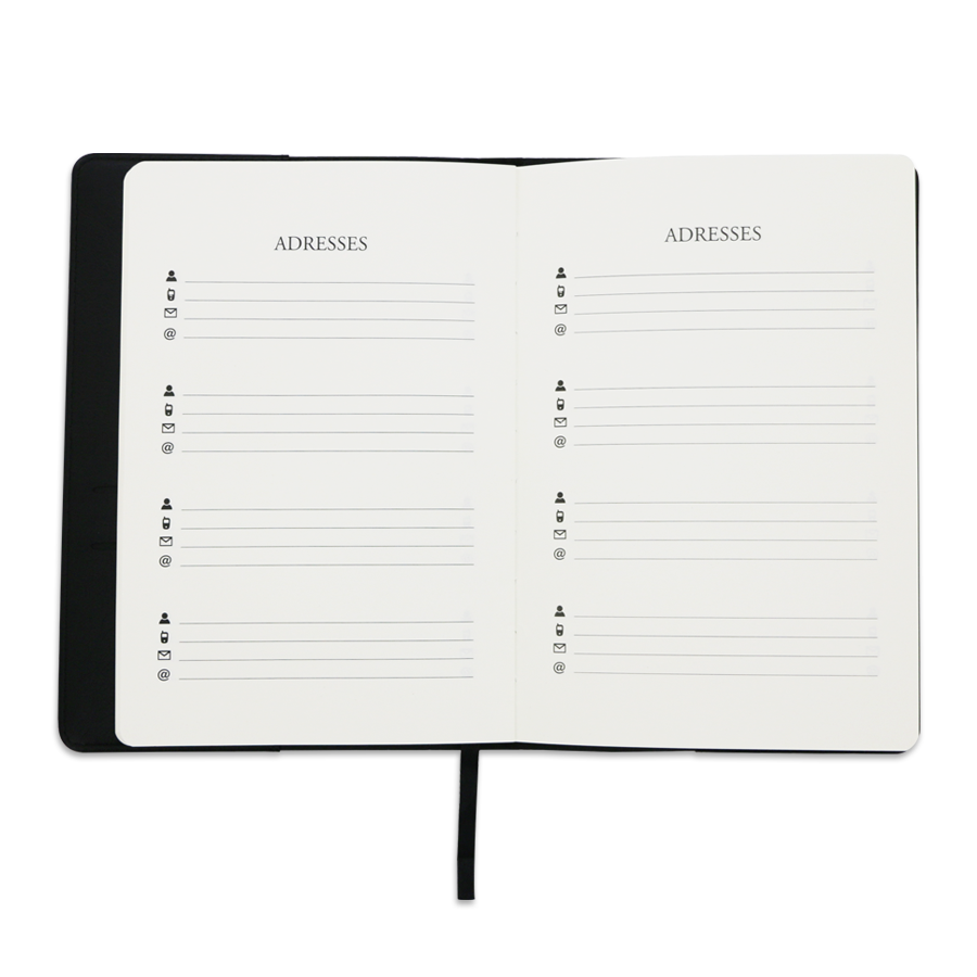 Coffret 5 Pièces