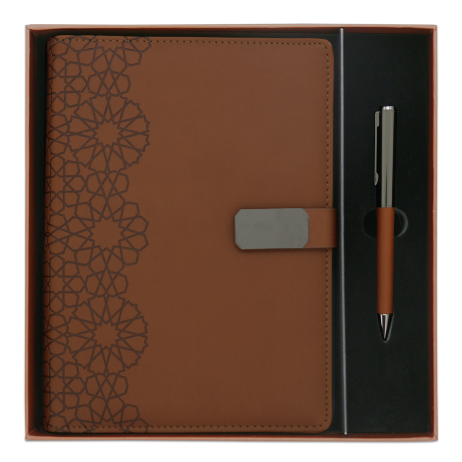 Coffret 2 Pièces