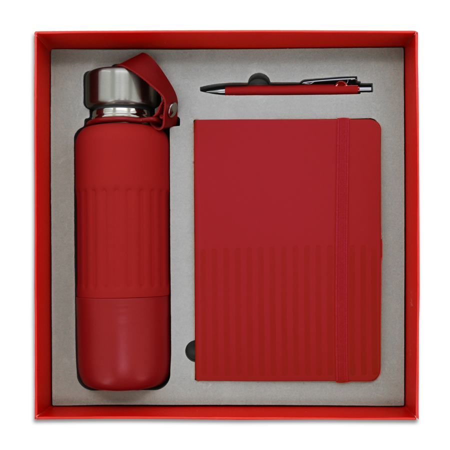 Coffret 3 Pièces