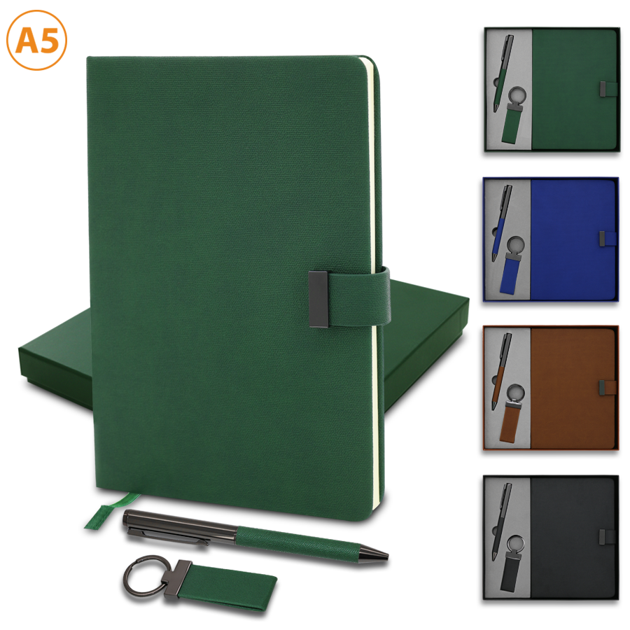 Coffret 3 Pièces