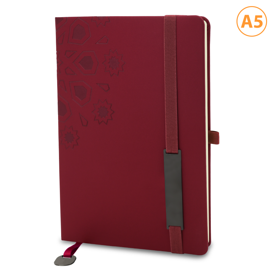 Notebook A5