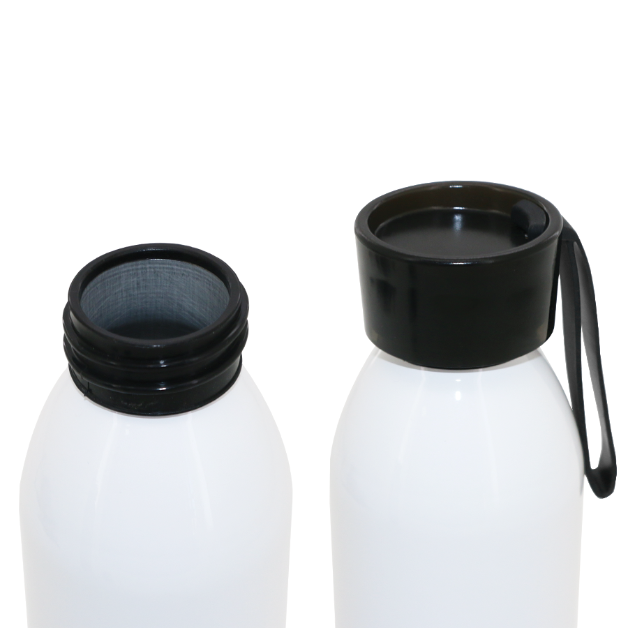 Bouteille Metaly 600 ML