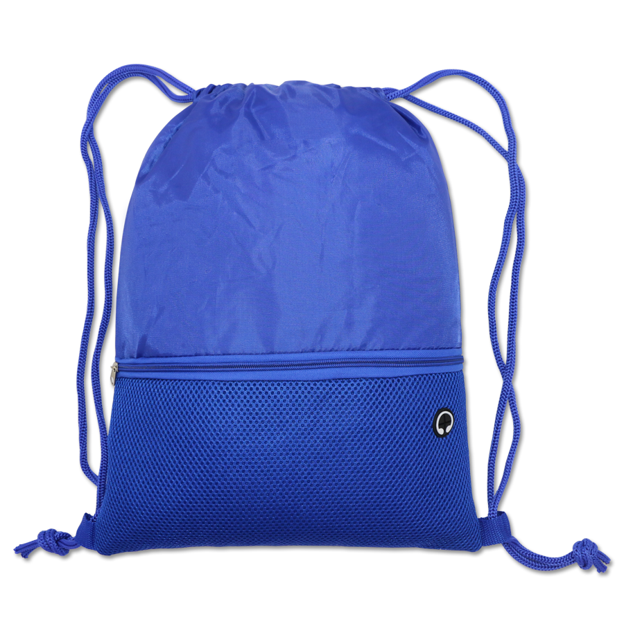 Sac à Cordon à Zip