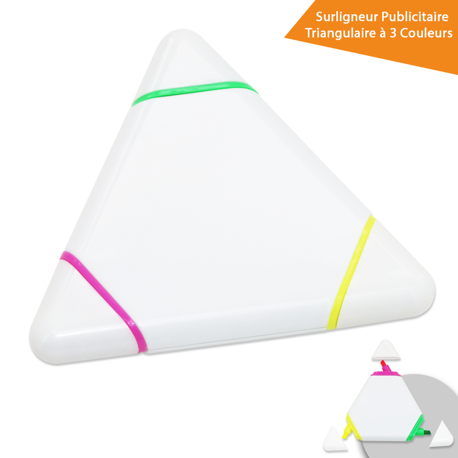 Stylo Fluorescent