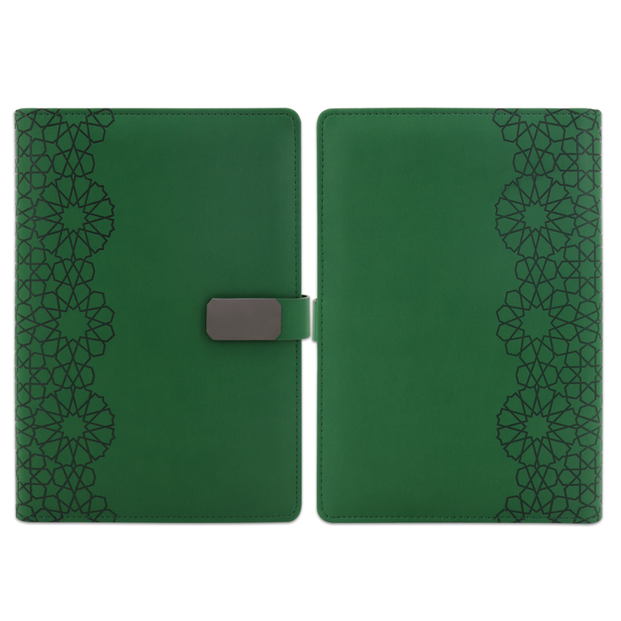 Coffret 2 Pièces