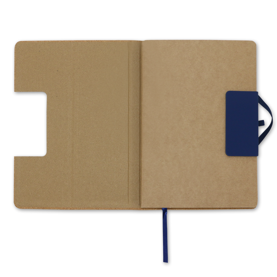 Notebook Écologique A5