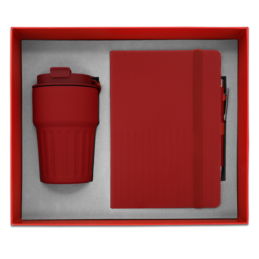 Coffret 3 Pièces