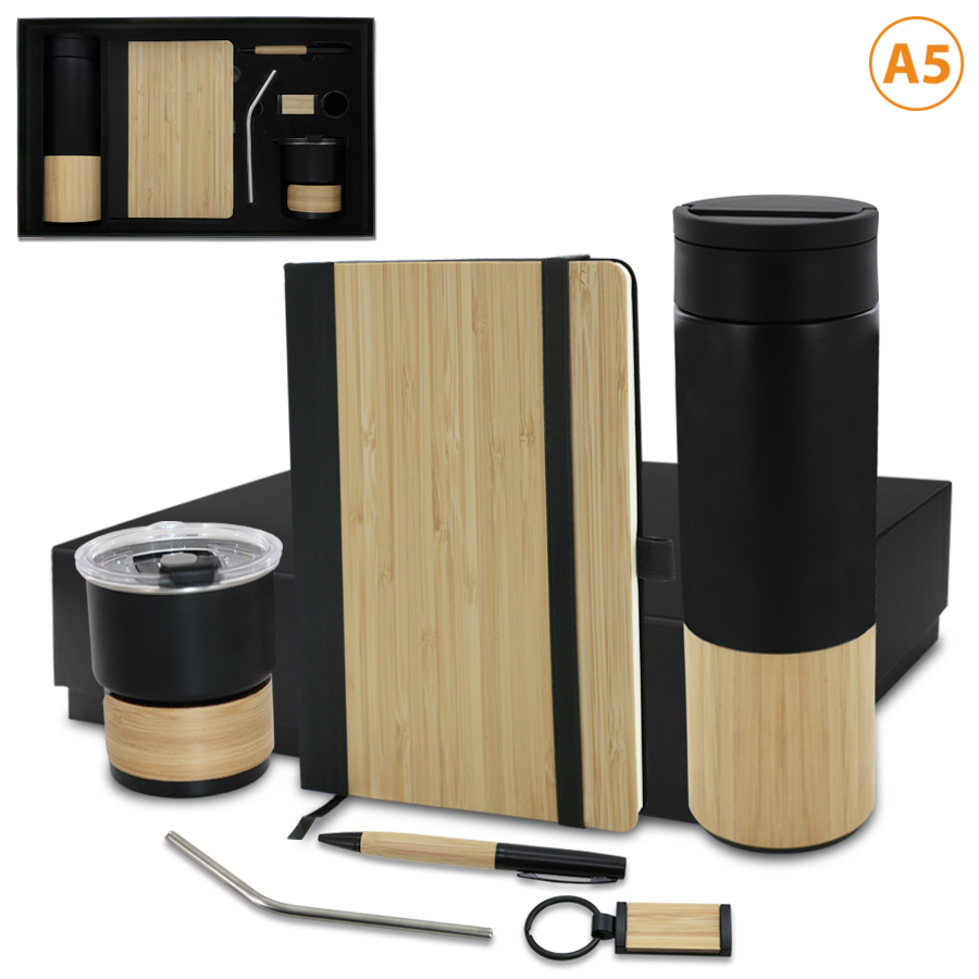 Coffret 6 Pièces