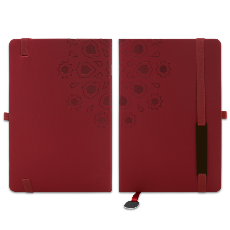 Notebook A5