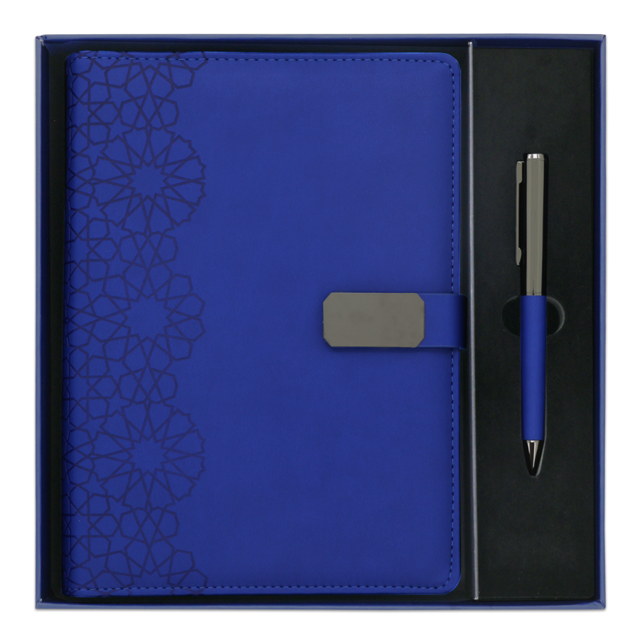Coffret 2 Pièces