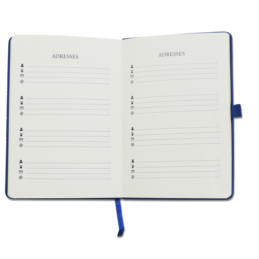 Coffret 4 Pièces