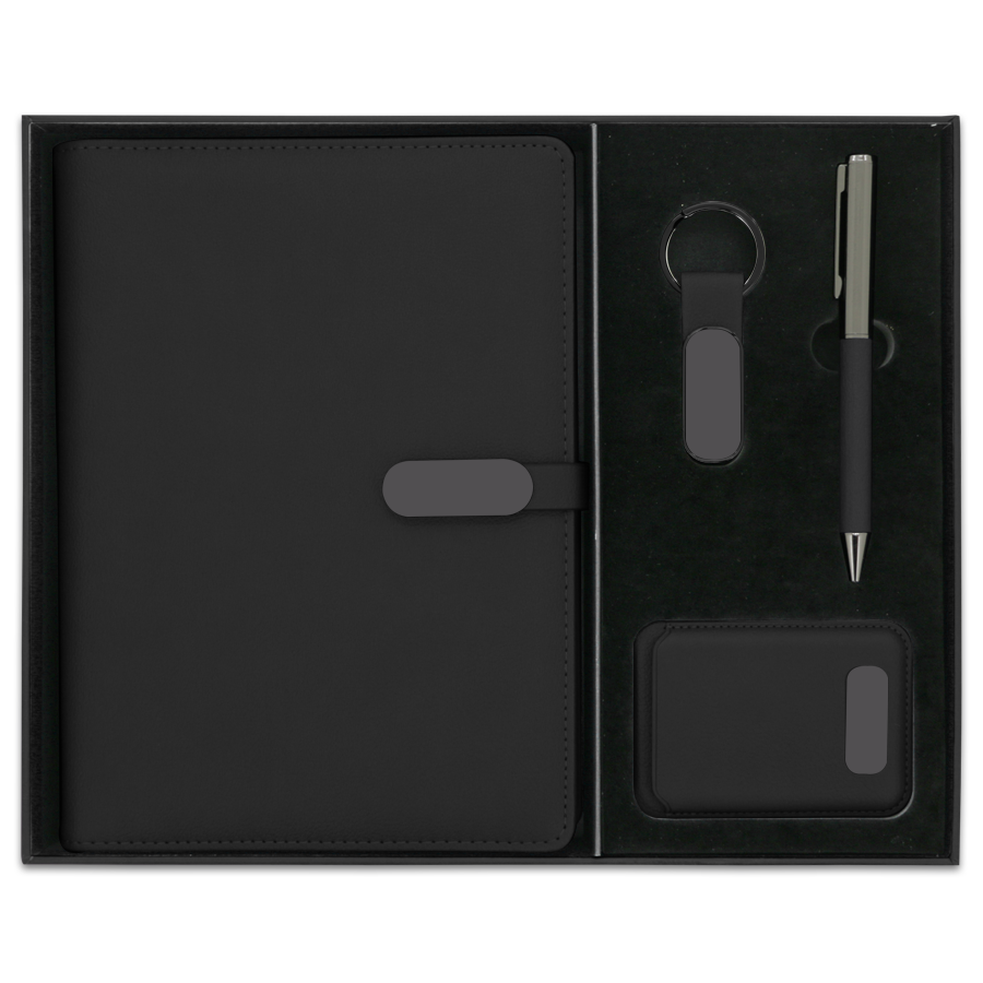 Coffret 4 Pièces