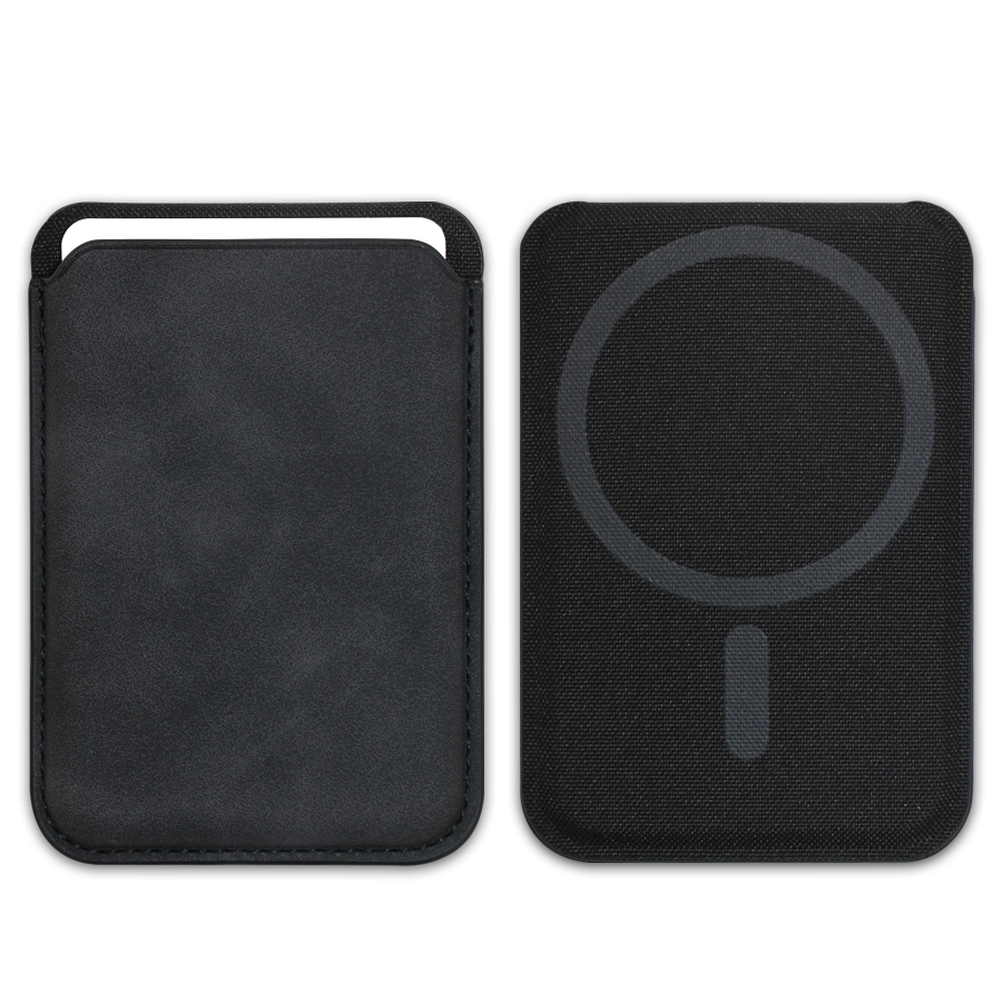 Porte-Carte Magnétique Smartphone Personnalisé