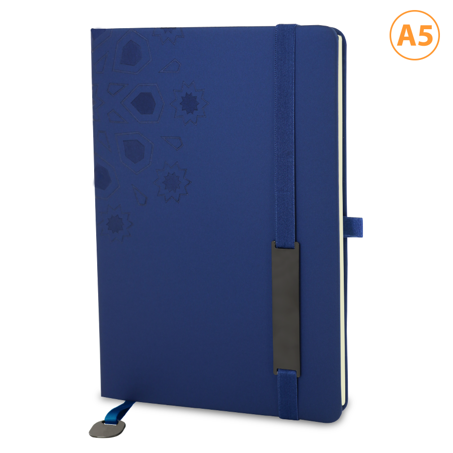 Notebook A5