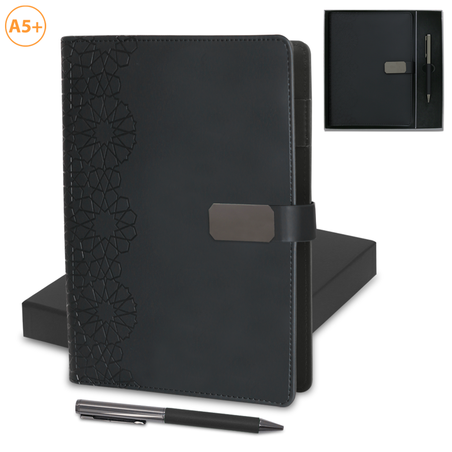 Coffret 2 Pièces
