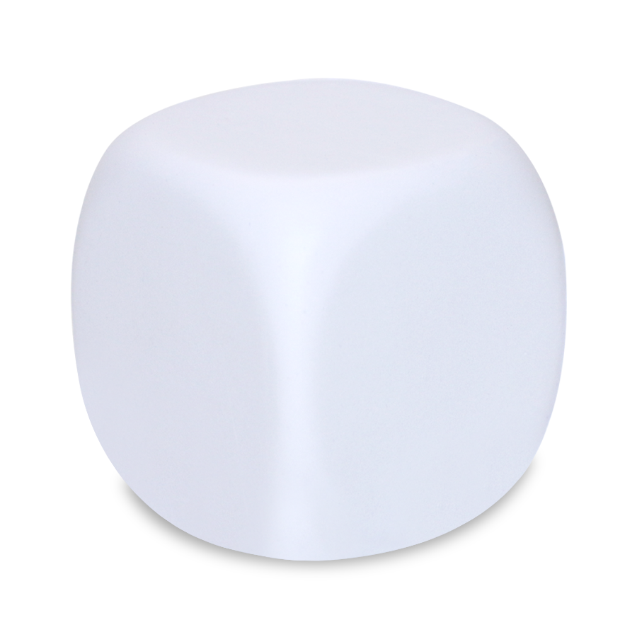 Antistress Cube Personnalisable