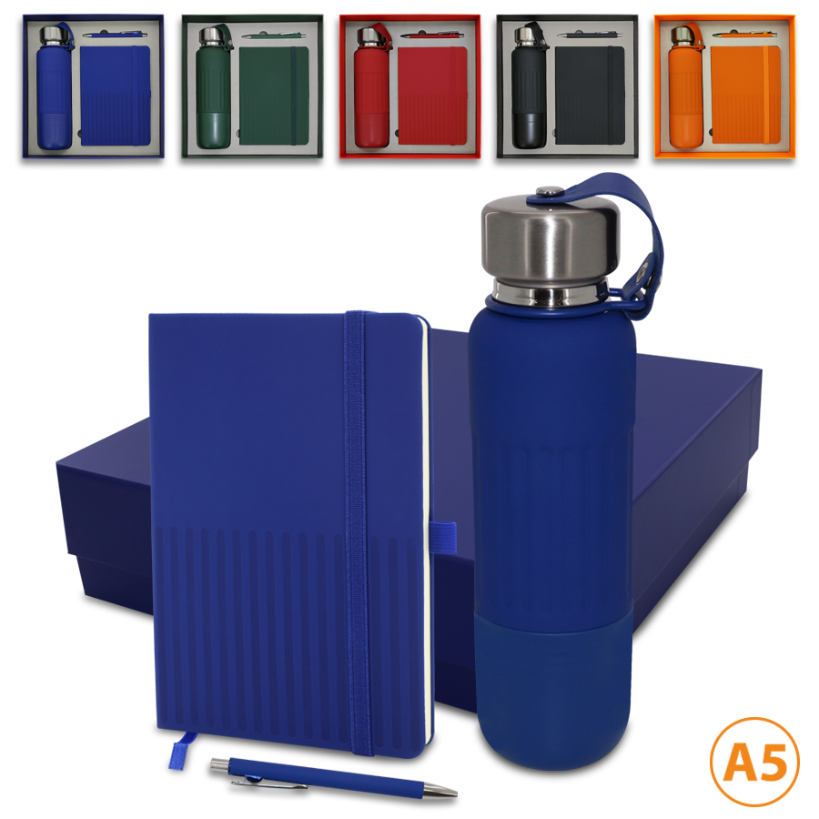 Coffret 3 Pièces
