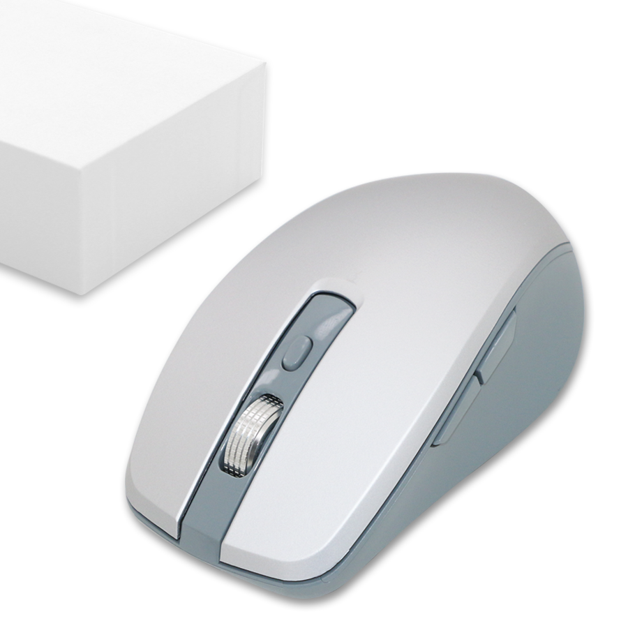 Souris Wireless À Pile