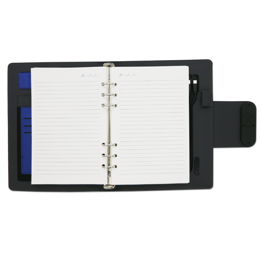 Coffret NB Powerbank VIP