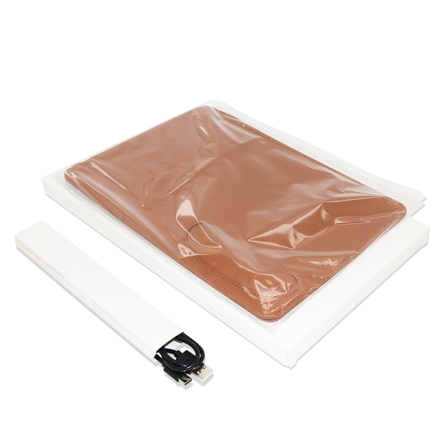 Tapis de Souris Wireless Poignet