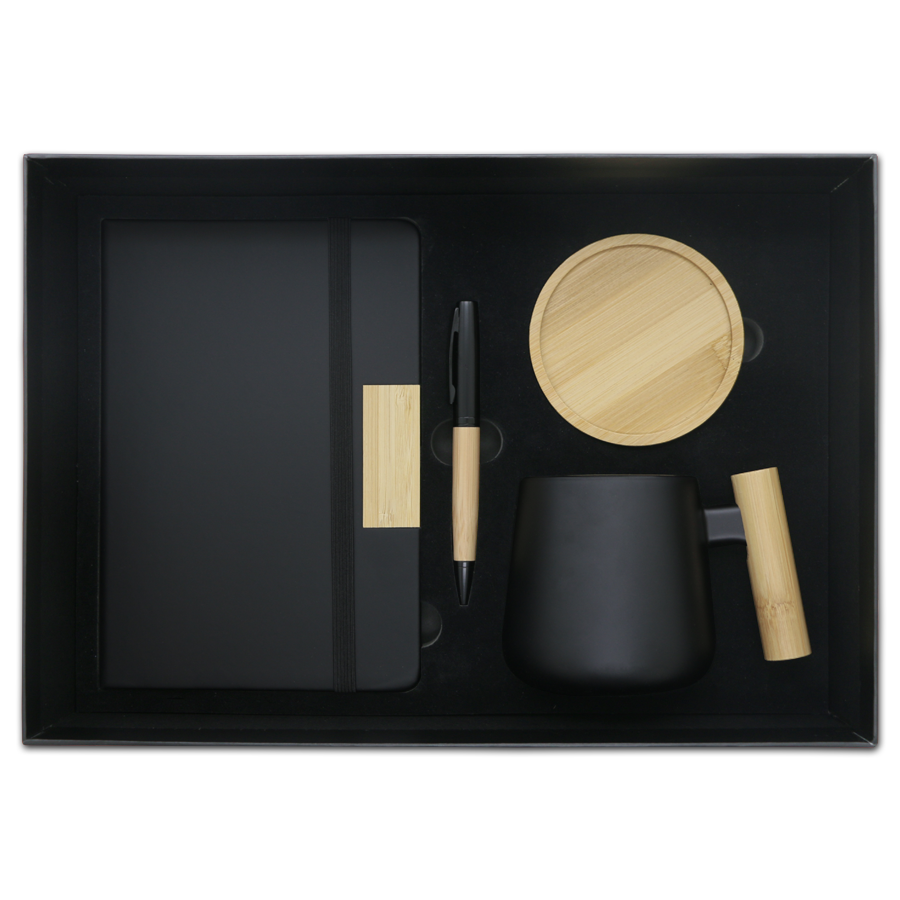 Coffret Cadeau 4 pièces