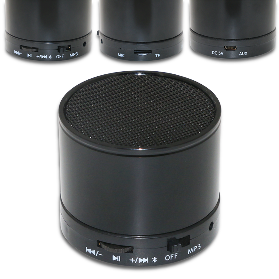 Haut parleur Publicitaire Bluetooth