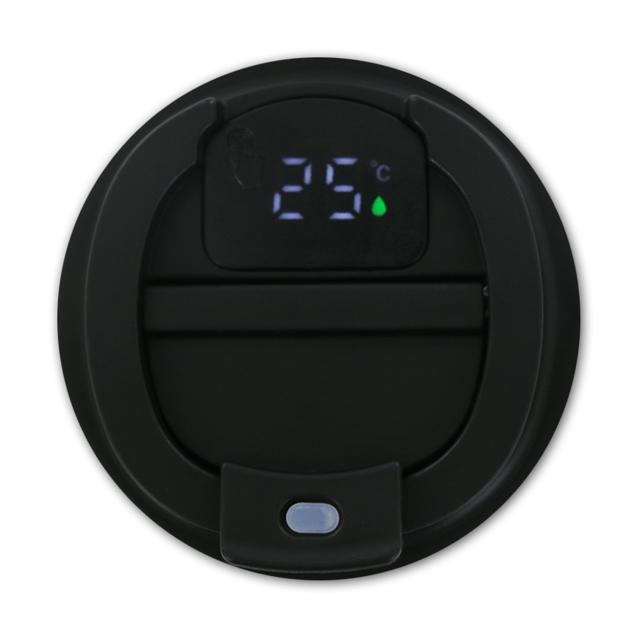 Mug Thermo avec Afficheur