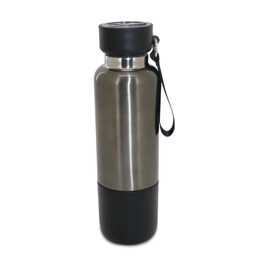 Thermo Bouteille Isotherme à Verre