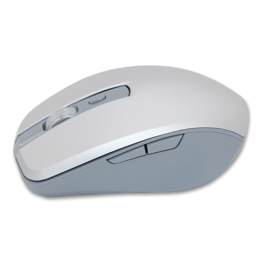 Souris Wireless À Pile