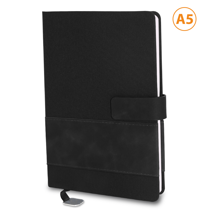 Notebook A5