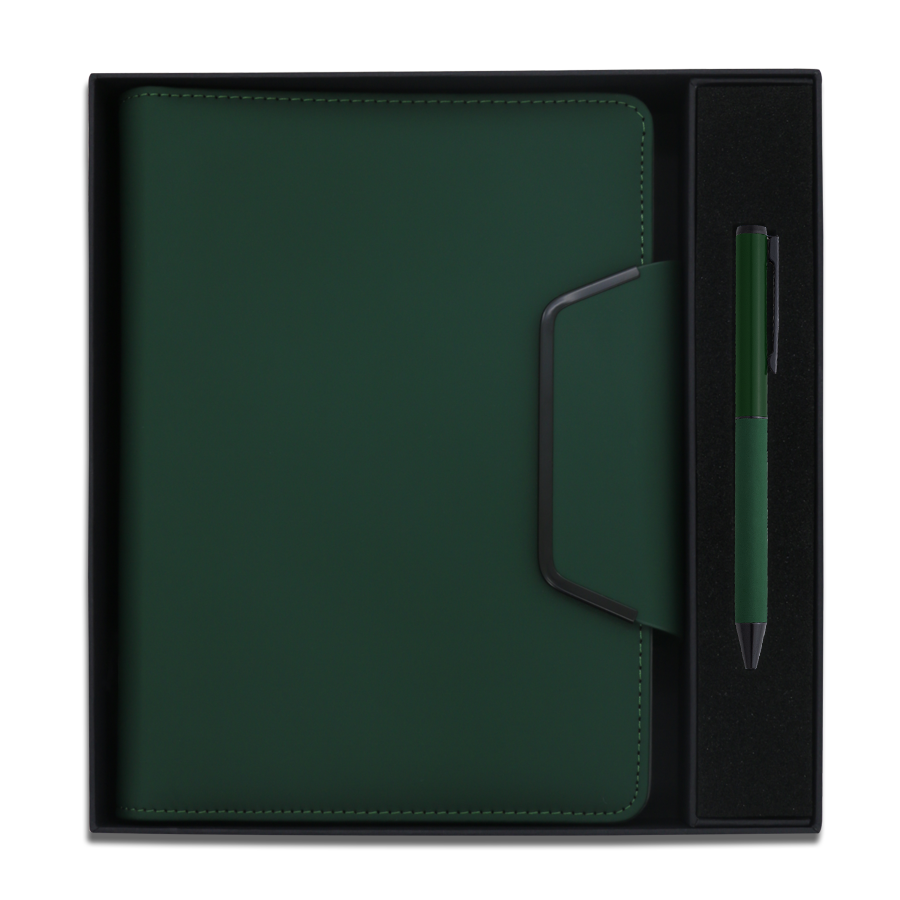Coffret Note Book