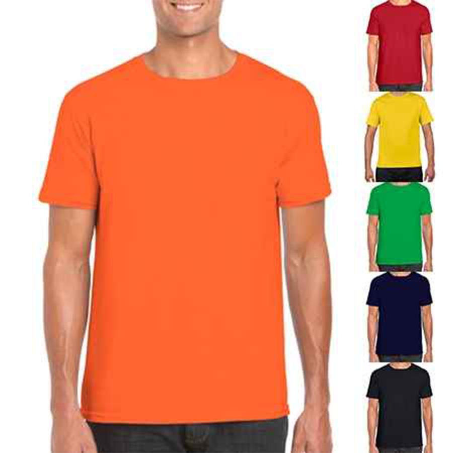 T-shirt Publicitaire EUROFIT | PL311001