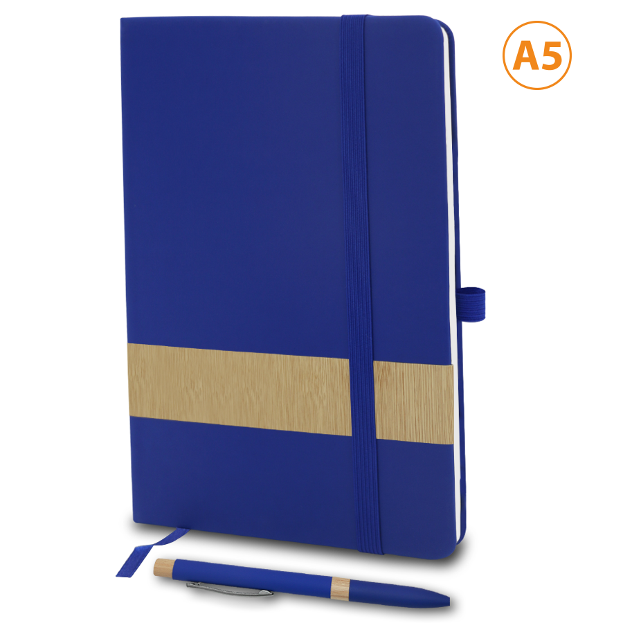 Notebook A5